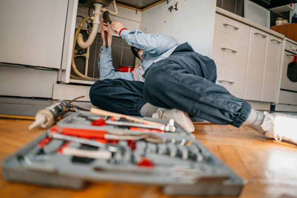 Hot Water Heater Installation in Tappahannock, VA