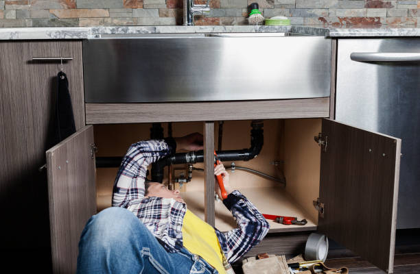 Best Sewer Line Repair  in Tappahannock, VA
